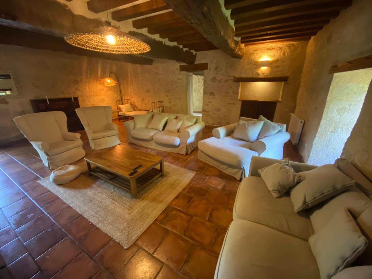 Gite Le Moulin Samsara Homps  Εξωτερικό φωτογραφία