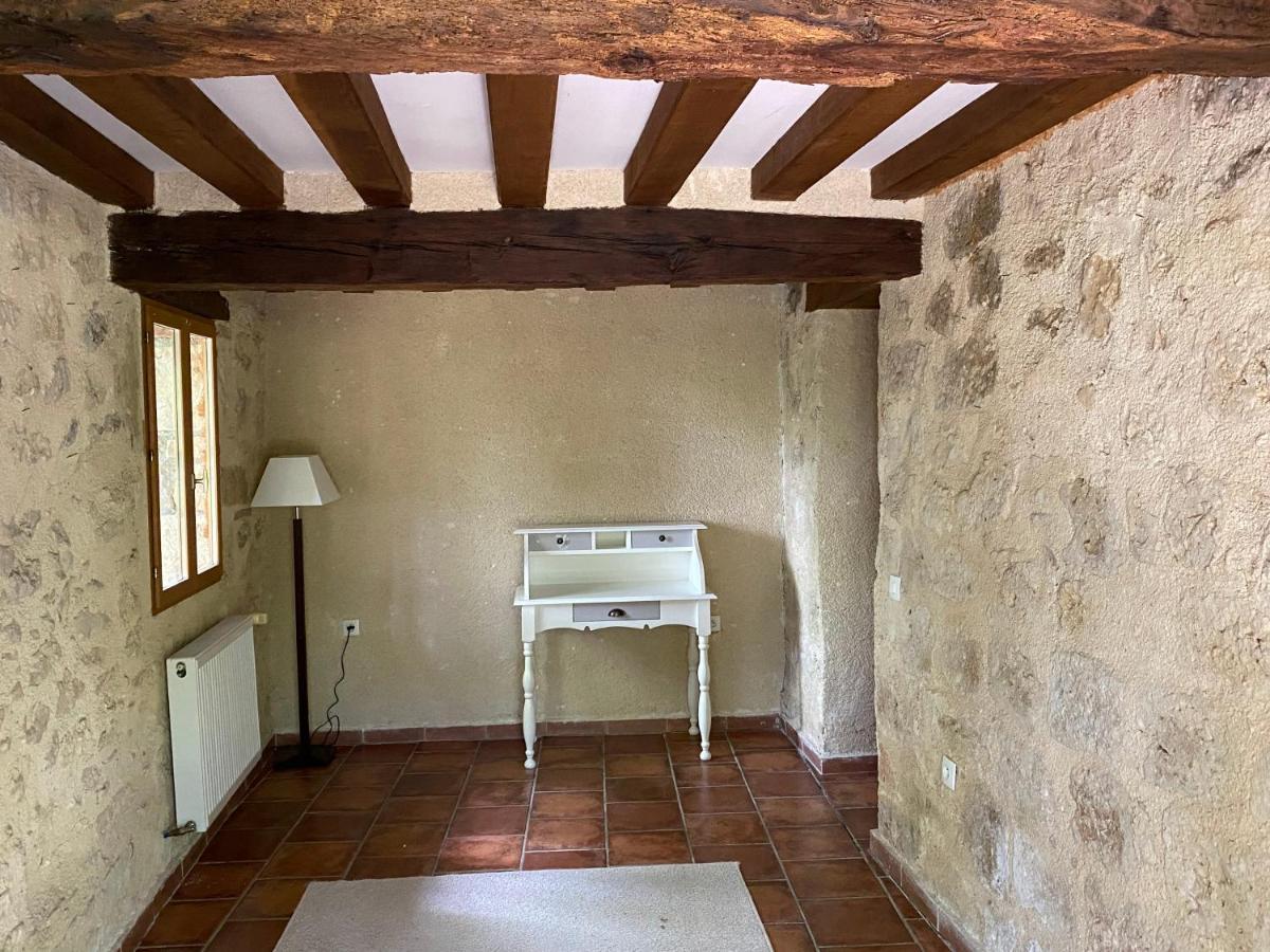 Gite Le Moulin Samsara Homps  Εξωτερικό φωτογραφία